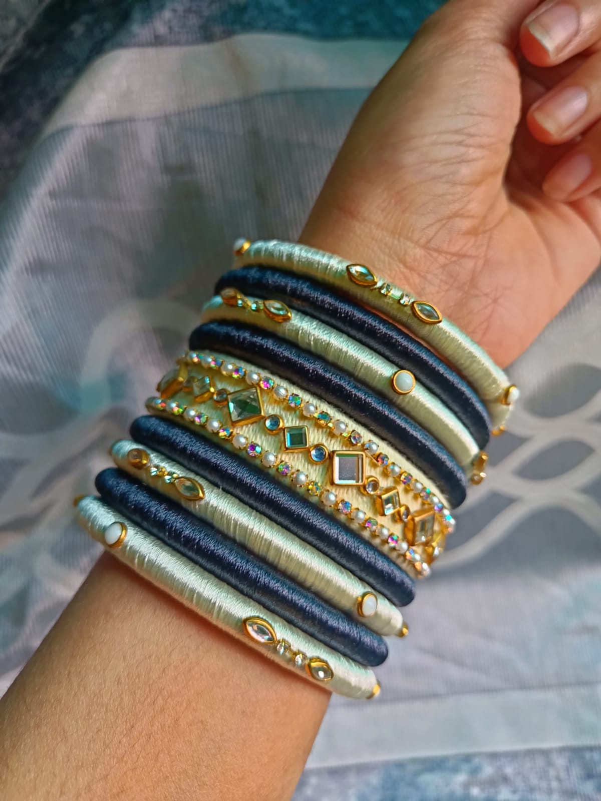 Customize চুরি